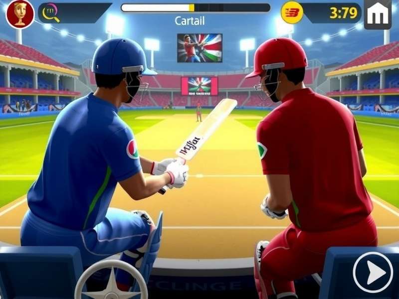 Indian Cricket Glory Festival Event